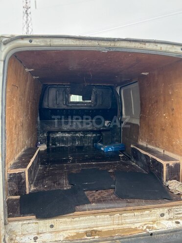 Ford Transit 2007, 305,000 km - 2.4 l - Bakı