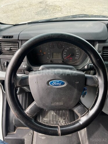 Ford Transit 2007, 305,000 km - 2.4 l - Bakı