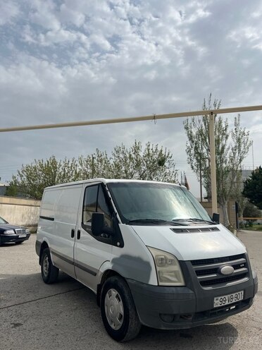 Ford Transit 2007, 305,000 km - 2.4 l - Bakı