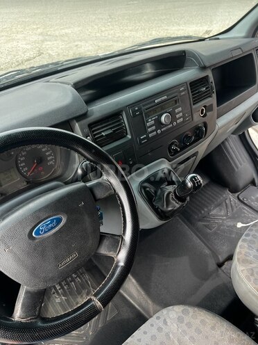Ford Transit 2007, 305,000 km - 2.4 l - Bakı