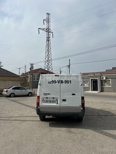 Ford Transit 2007, 305,000 km - 2.4 l - Bakı
