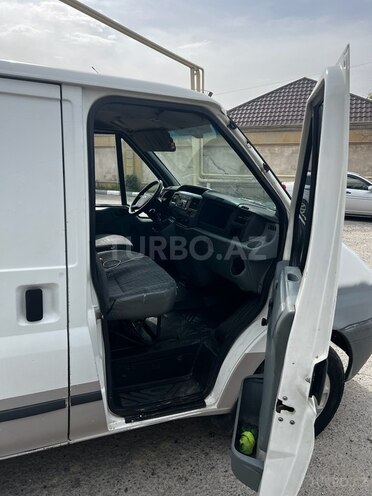 Ford Transit 2007, 305,000 km - 2.4 l - Bakı