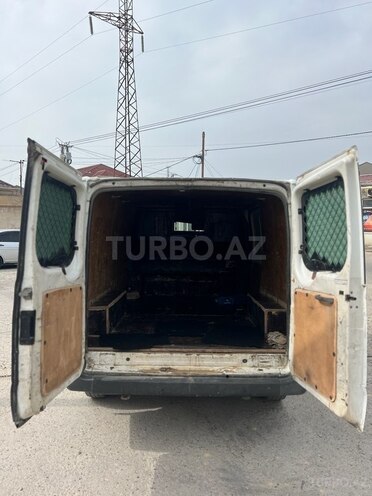 Ford Transit 2007, 305,000 km - 2.4 l - Bakı