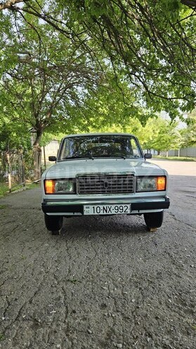 LADA (VAZ) 2107 2004, 99,505 km - 1.6 л - İsmayıllı