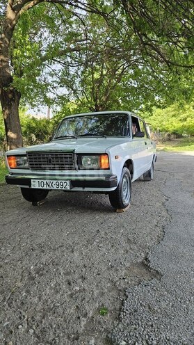 LADA (VAZ) 2107 2004, 99,505 km - 1.6 л - İsmayıllı
