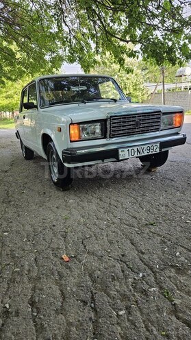 LADA (VAZ) 2107 2004, 99,505 km - 1.6 л - İsmayıllı