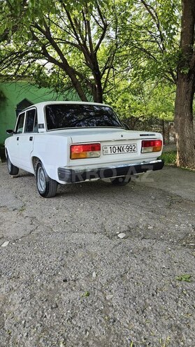 LADA (VAZ) 2107 2004, 99,505 km - 1.6 л - İsmayıllı
