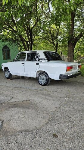LADA (VAZ) 2107 2004, 99,505 km - 1.6 л - İsmayıllı