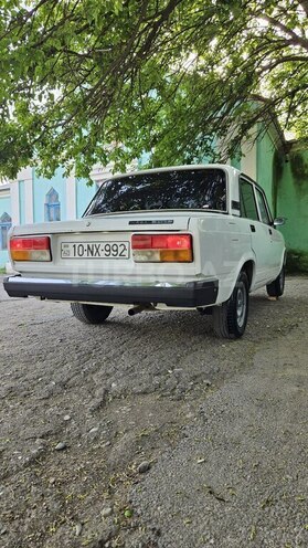 LADA (VAZ) 2107 2004, 99,505 km - 1.6 л - İsmayıllı