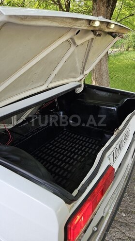 LADA (VAZ) 2107 2004, 99,505 km - 1.6 л - İsmayıllı