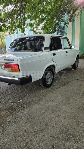LADA (VAZ) 2107 2004, 99,505 km - 1.6 л - İsmayıllı