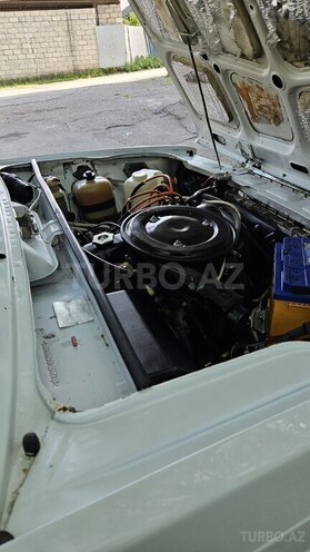 LADA (VAZ) 2107 2004, 99,505 km - 1.6 л - İsmayıllı
