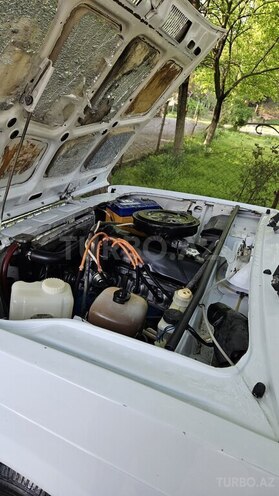 LADA (VAZ) 2107 2004, 99,505 km - 1.6 л - İsmayıllı