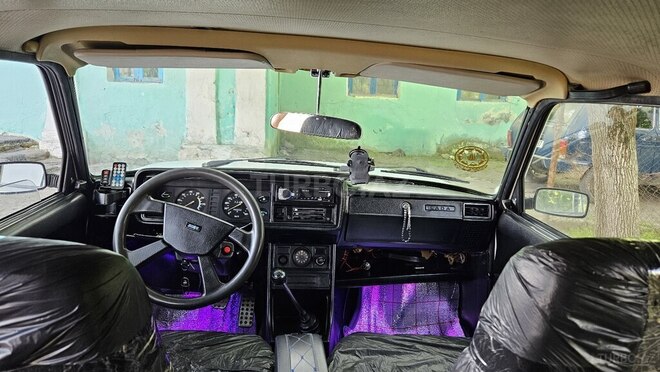 LADA (VAZ) 2107 2004, 99,505 km - 1.6 л - İsmayıllı