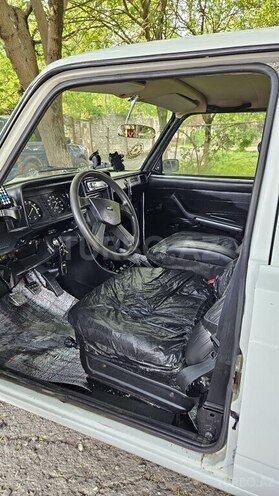 LADA (VAZ) 2107 2004, 99,505 km - 1.6 л - İsmayıllı