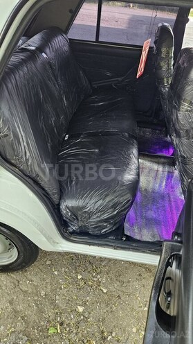 LADA (VAZ) 2107 2004, 99,505 km - 1.6 л - İsmayıllı