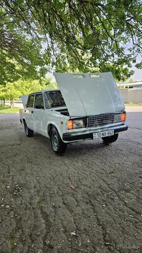 LADA (VAZ) 2107 2004, 99,505 km - 1.6 л - İsmayıllı
