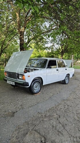 LADA (VAZ) 2107 2004, 99,505 km - 1.6 л - İsmayıllı