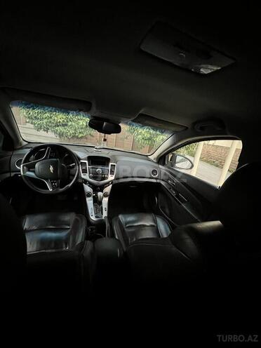 Chevrolet Cruze 2012, 275,000 km - 1.4 l - Bakı