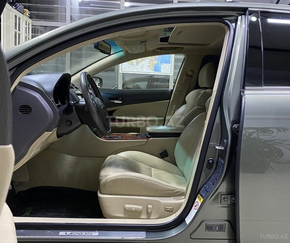 Lexus GS 300 2006, 198,000 km - 3.0 л - Sumqayıt