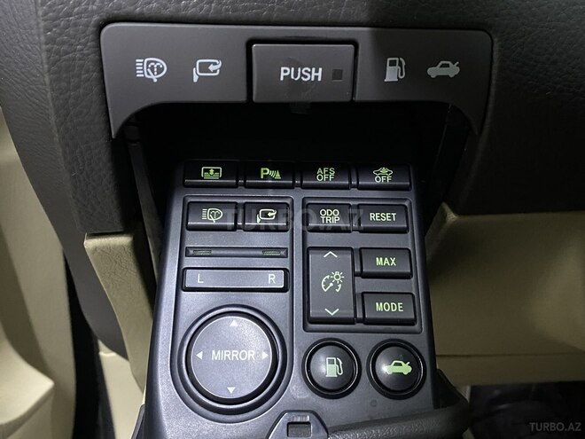 Lexus GS 300 2006, 198,000 km - 3.0 л - Sumqayıt