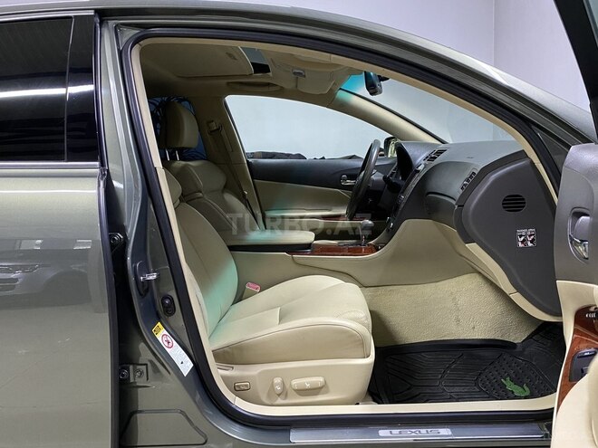 Lexus GS 300 2006, 198,000 km - 3.0 л - Sumqayıt