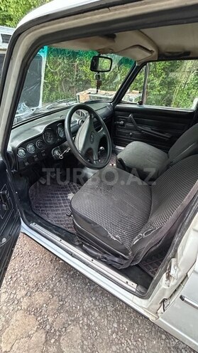 LADA (VAZ) 2106 1992, 78,219 km - 1.3 л - Bərdə