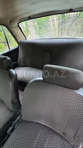 LADA (VAZ) 2106 1992, 78,219 km - 1.3 л - Bərdə