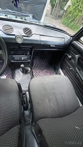 LADA (VAZ) 2106 1992, 78,219 km - 1.3 л - Bərdə
