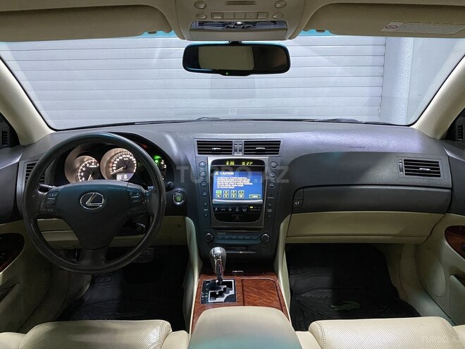 Lexus GS 300 2006, 198,000 km - 3.0 л - Sumqayıt