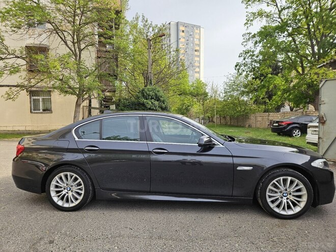 BMW 528 2012, 201,000 km - 2.0 l - Bakı