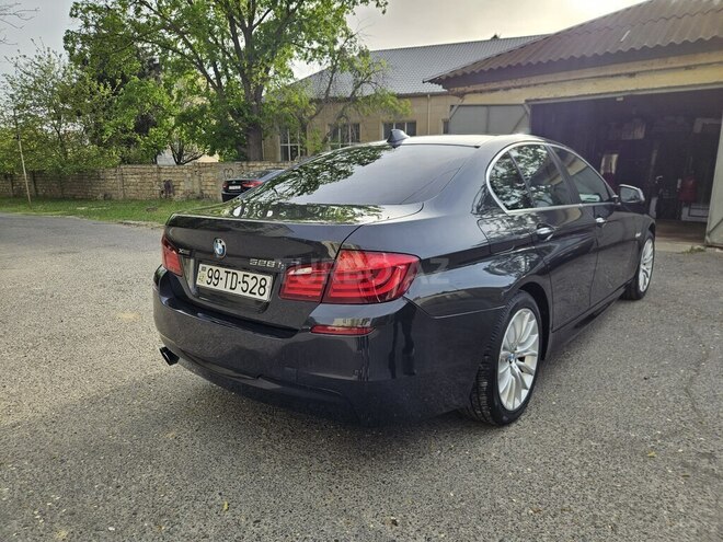 BMW 528 2012, 201,000 km - 2.0 l - Bakı