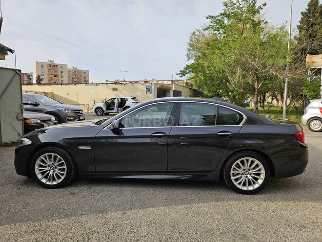 BMW 528 2012, 201,000 km - 2.0 l - Bakı