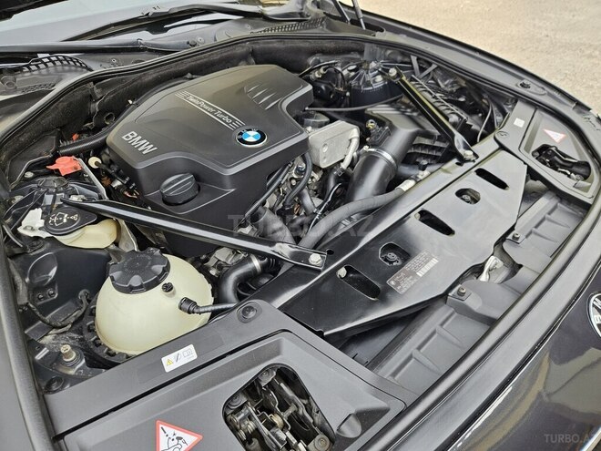 BMW 528 2012, 201,000 km - 2.0 l - Bakı