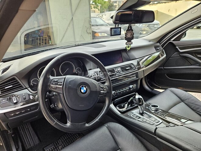 BMW 528 2012, 201,000 km - 2.0 l - Bakı