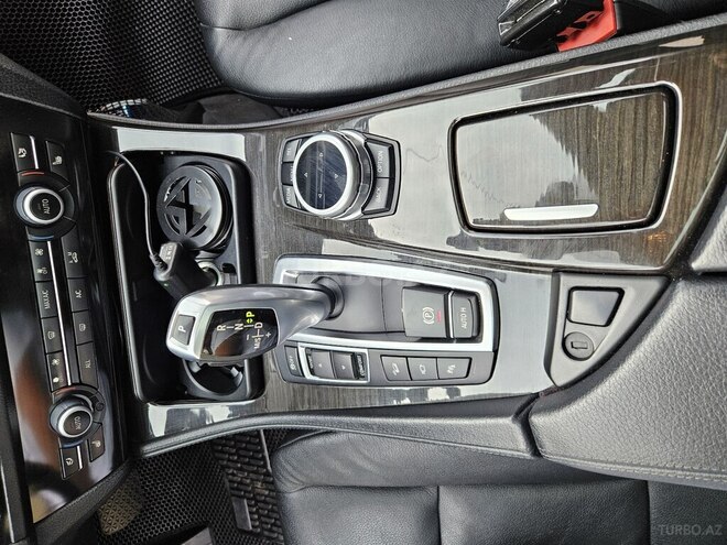 BMW 528 2012, 201,000 km - 2.0 l - Bakı