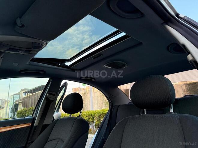 Mercedes E 220 d 2002, 423,144 km - 2.2 l - Bakı