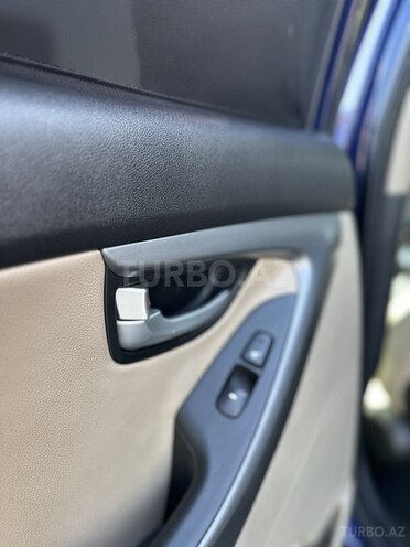 Hyundai Elantra 2014, 90,000 km - 1.8 л - Bakı