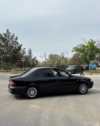 Iran Khodro Samand 2005, 422,000 km - 1.8 л - Bakı