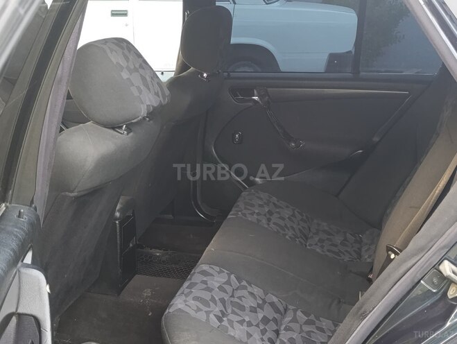 Mercedes C 220 d 2000, 245,000 km - 2.2 l - Bərdə