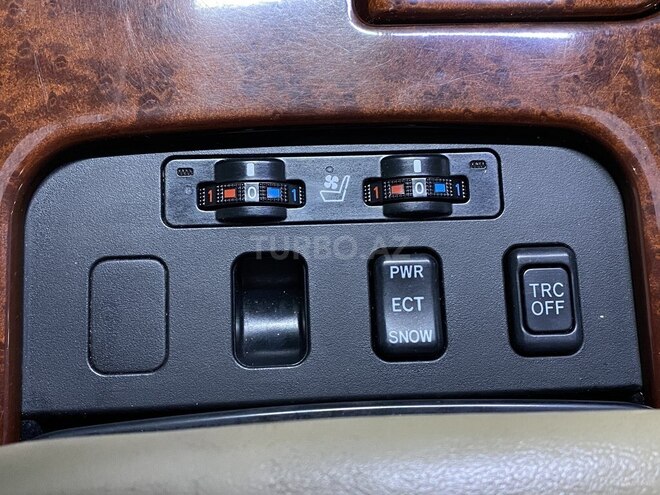 Lexus GS 300 2006, 198,000 km - 3.0 л - Sumqayıt