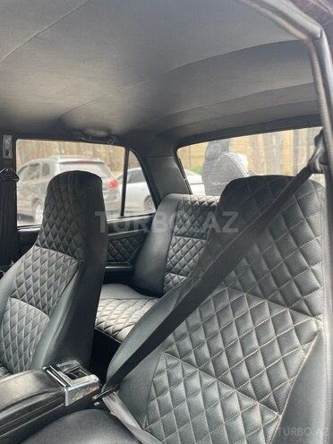 LADA (VAZ) 2107 2009, 74,600 km - 1.6 l - Bakı