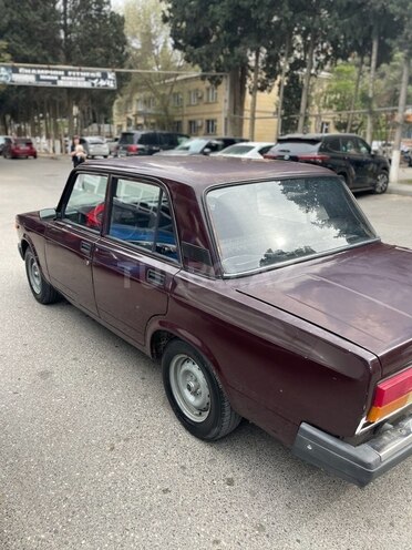 LADA (VAZ) 2107 2009, 74,600 km - 1.6 l - Bakı