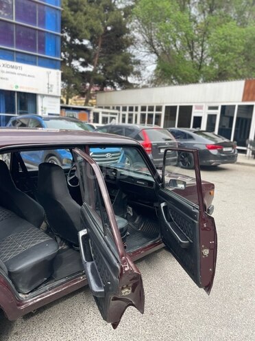 LADA (VAZ) 2107 2009, 74,600 km - 1.6 l - Bakı