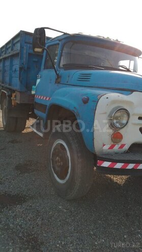 ZIL 130 1981, 56,000 km - 11.0 л - Ağdam