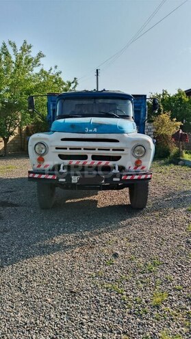 ZIL 130 1981, 56,000 km - 11.0 л - Ağdam