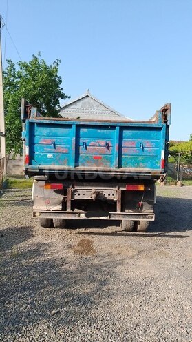 ZIL 130 1981, 56,000 km - 11.0 л - Ağdam