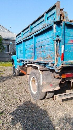 ZIL 130 1981, 56,000 km - 11.0 л - Ağdam