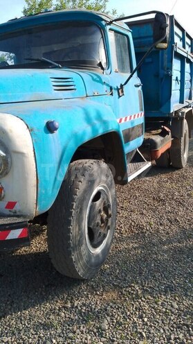 ZIL 130 1981, 56,000 km - 11.0 л - Ağdam