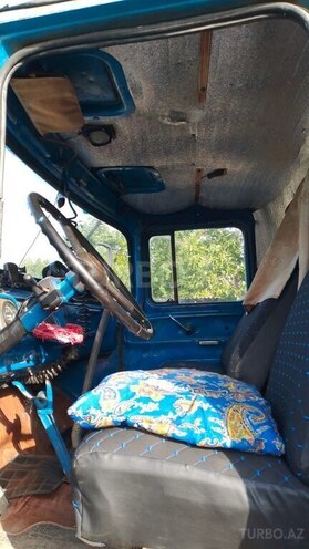 ZIL 130 1981, 56,000 km - 11.0 л - Ağdam